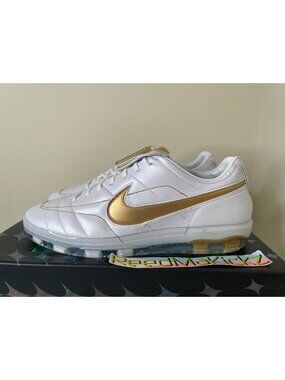 Nike Cryoshot Tiempo Legend Ronaldhino Mens IQ8164 100